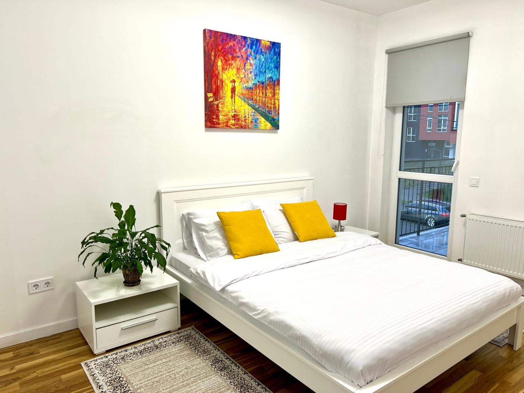 Osapart Ideal Apartment In The Complex Great Britain Lemberg Exterior foto