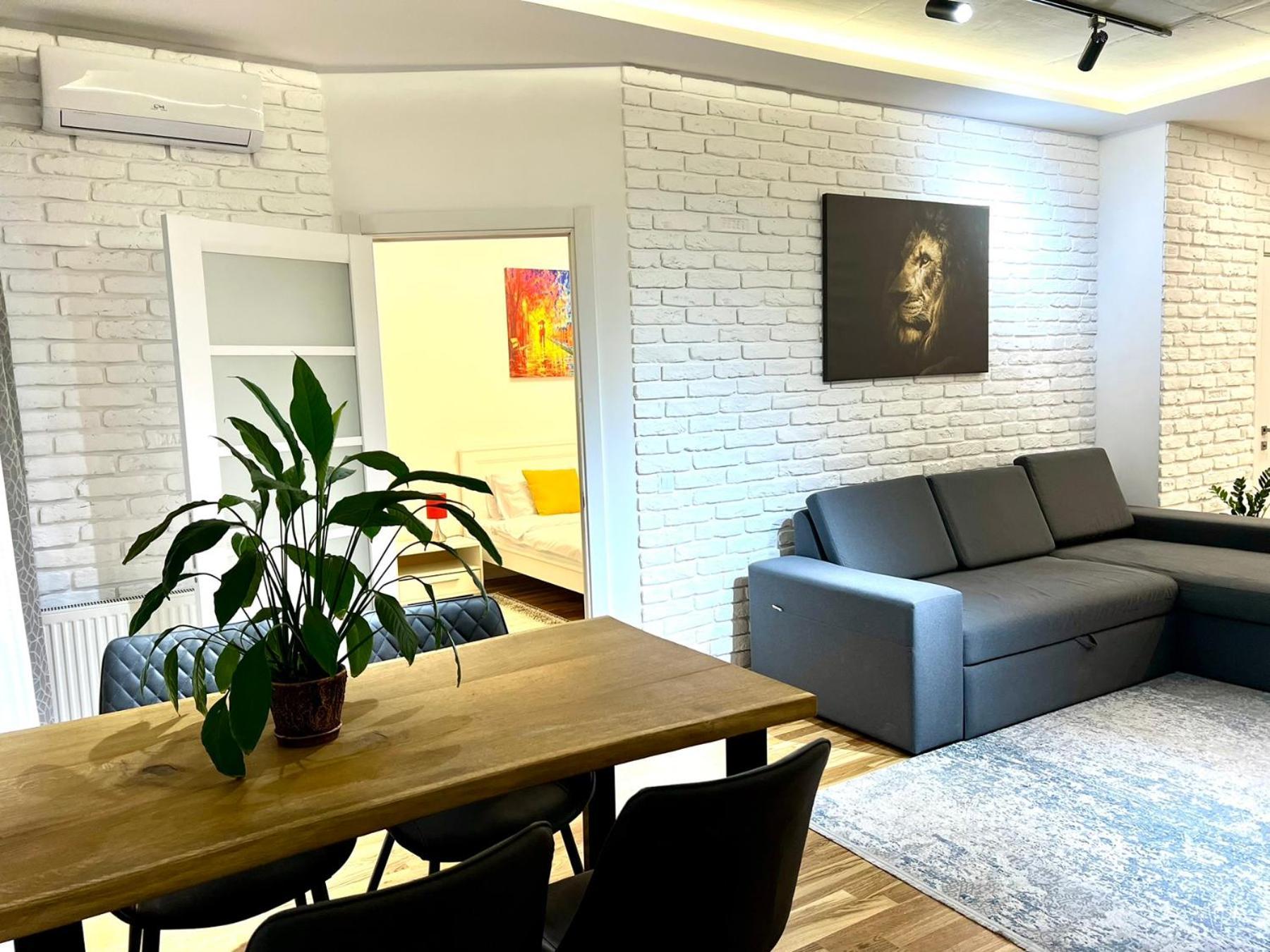 Osapart Ideal Apartment In The Complex Great Britain Lemberg Exterior foto