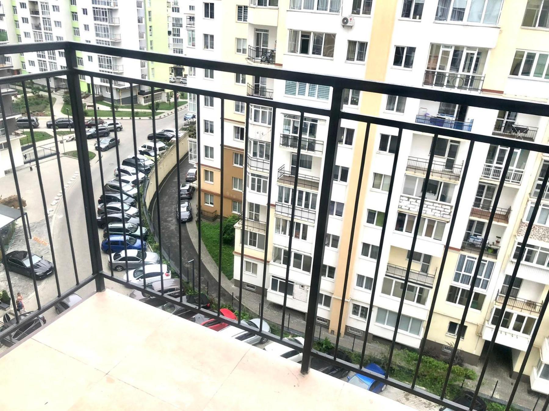 Osapart Ideal Apartment In The Complex Great Britain Lemberg Exterior foto