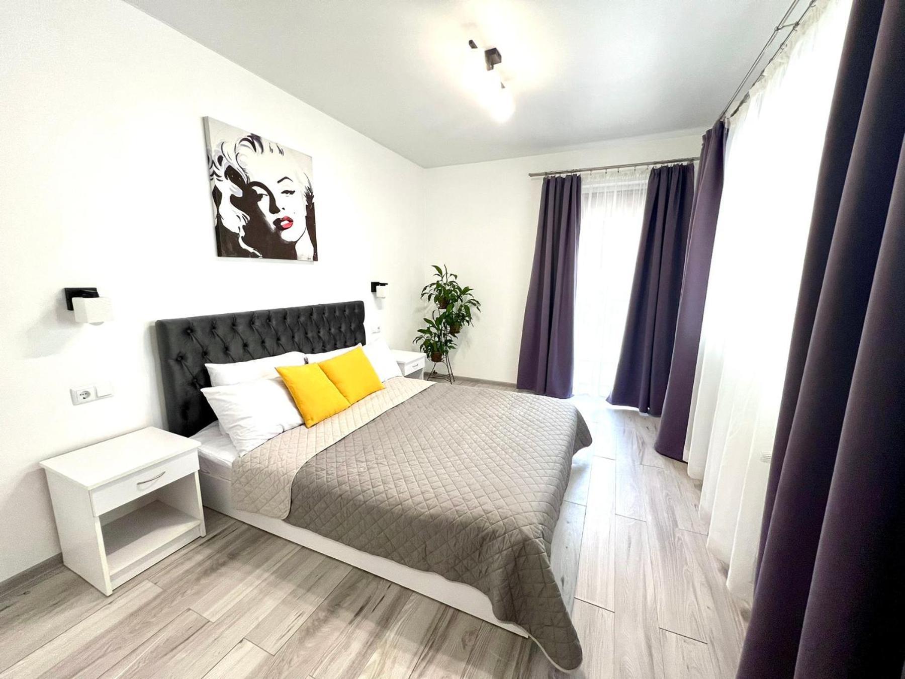 Osapart Ideal Apartment In The Complex Great Britain Lemberg Exterior foto