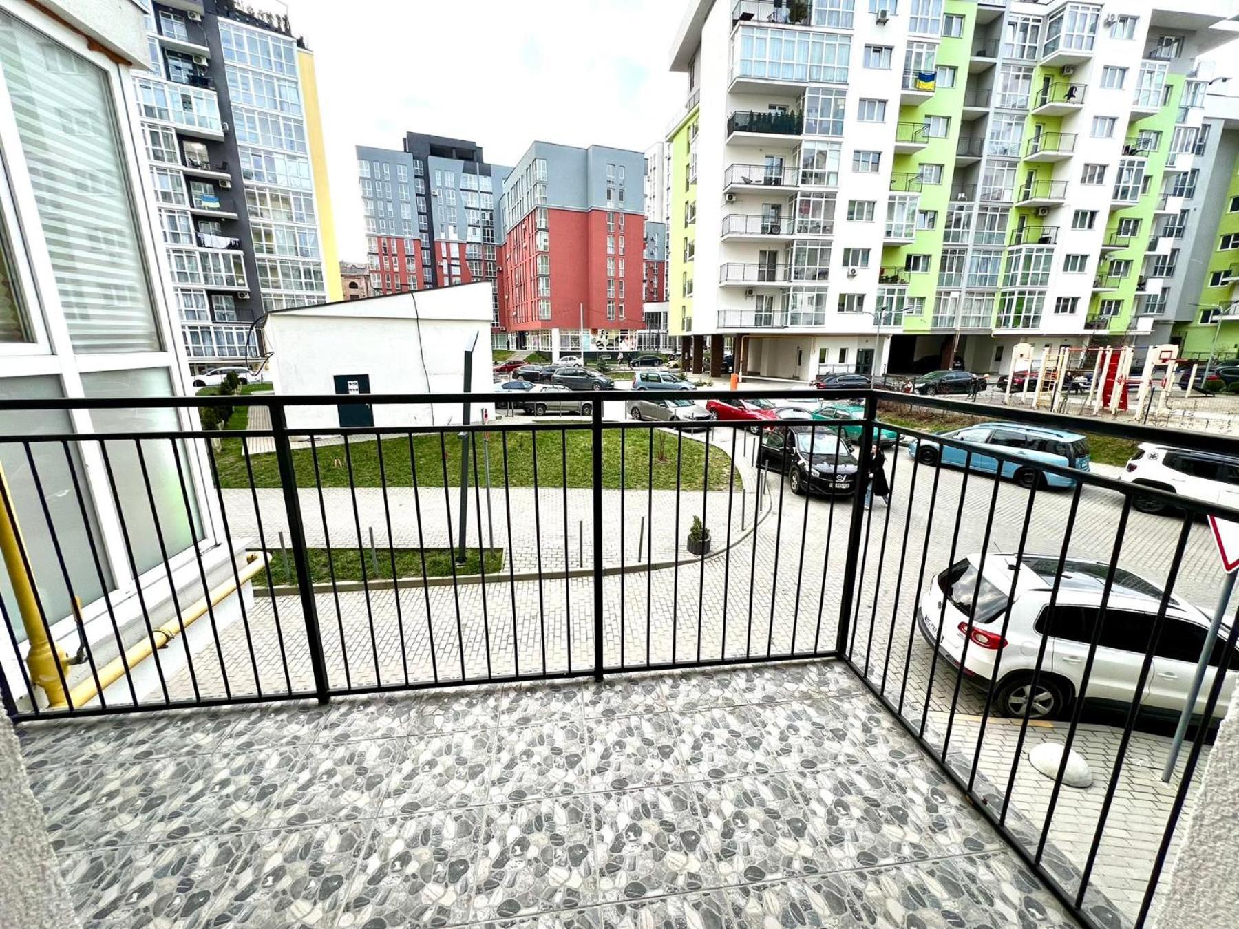 Osapart Ideal Apartment In The Complex Great Britain Lemberg Exterior foto
