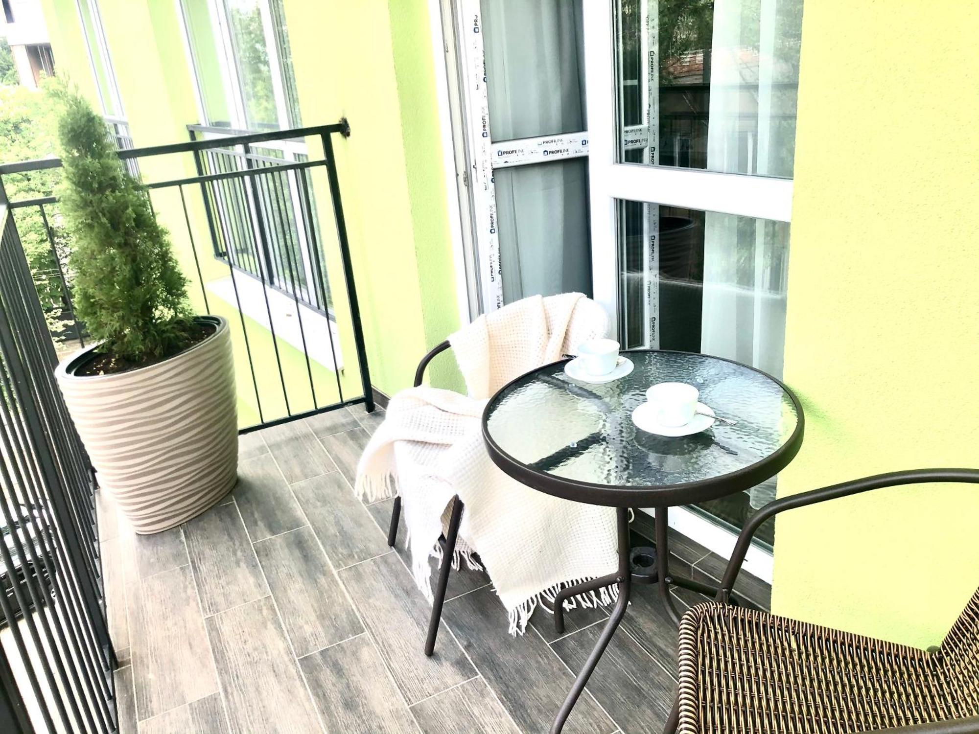 Osapart Ideal Apartment In The Complex Great Britain Lemberg Exterior foto